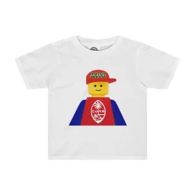 Hafa Adai Kid Tee