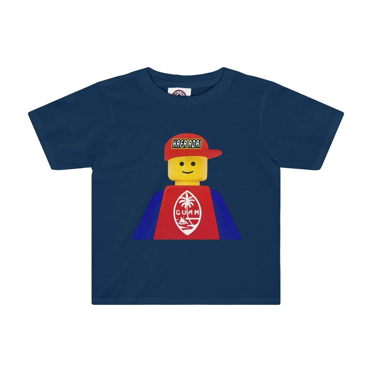 Hafa Adai Kid Tee