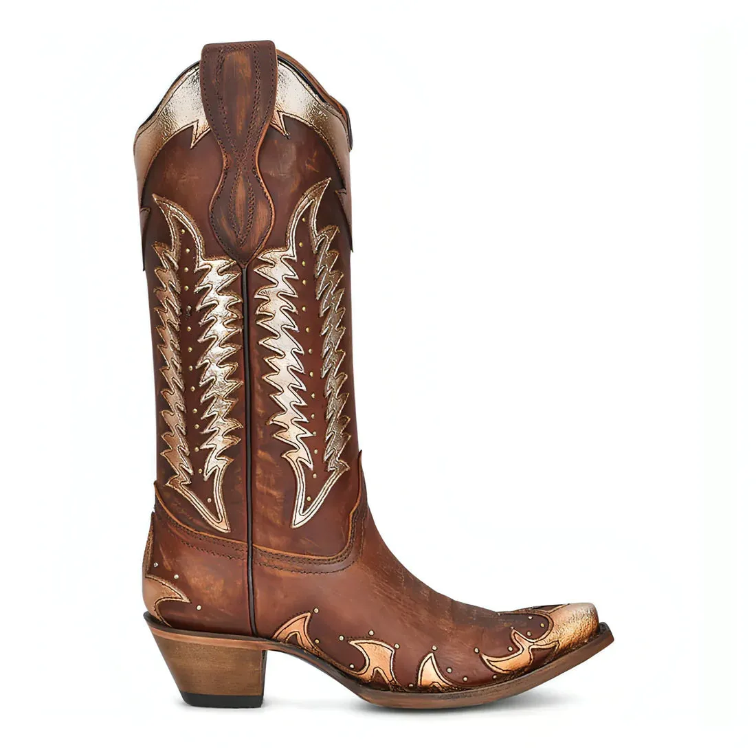 Haley Boots - Stylish Women's Footwear for Every Occasion