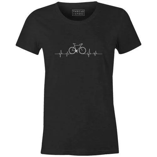 Heartbeat Bicycle Women's