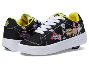 Kid Heelys  Digilo Spongebob (Little Kid/Big Kid/Adult)