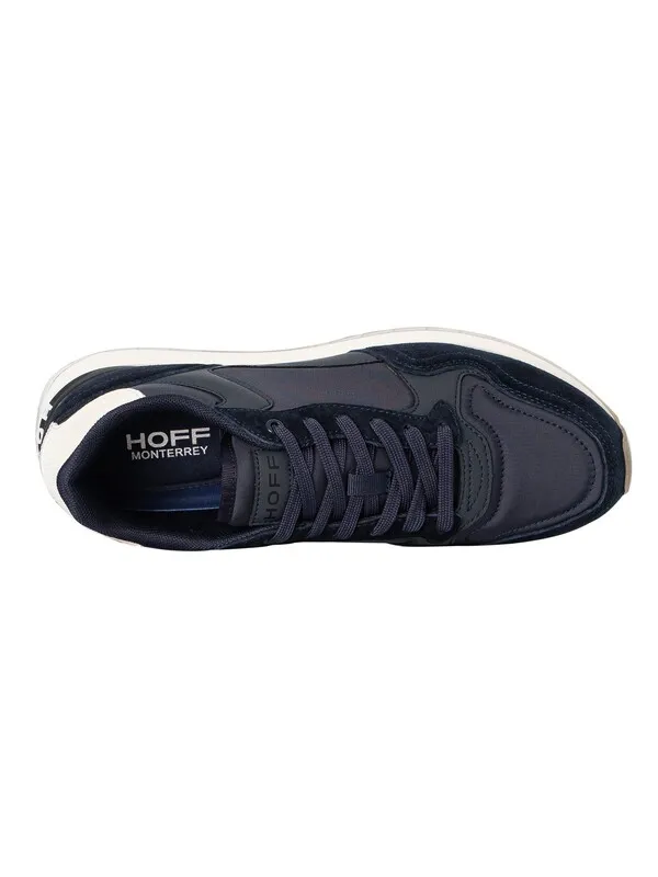 HOFF Monterrey Trainers - Black/Grey