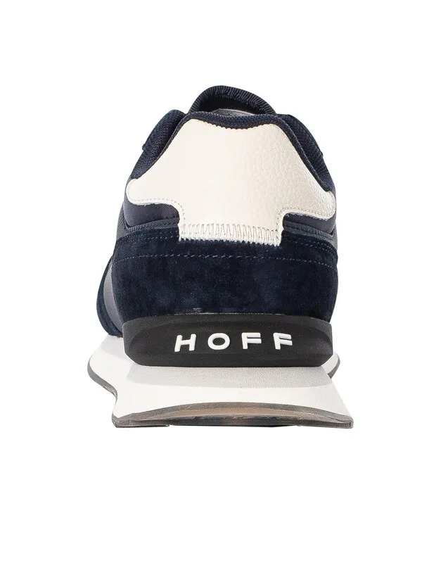 HOFF Monterrey Trainers - Black/Grey