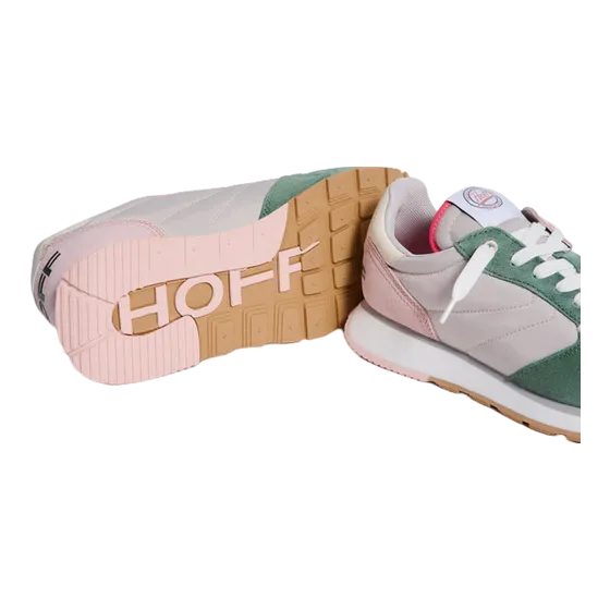 HOFF Track & Field Trainers