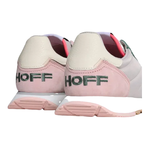 HOFF Track & Field Trainers