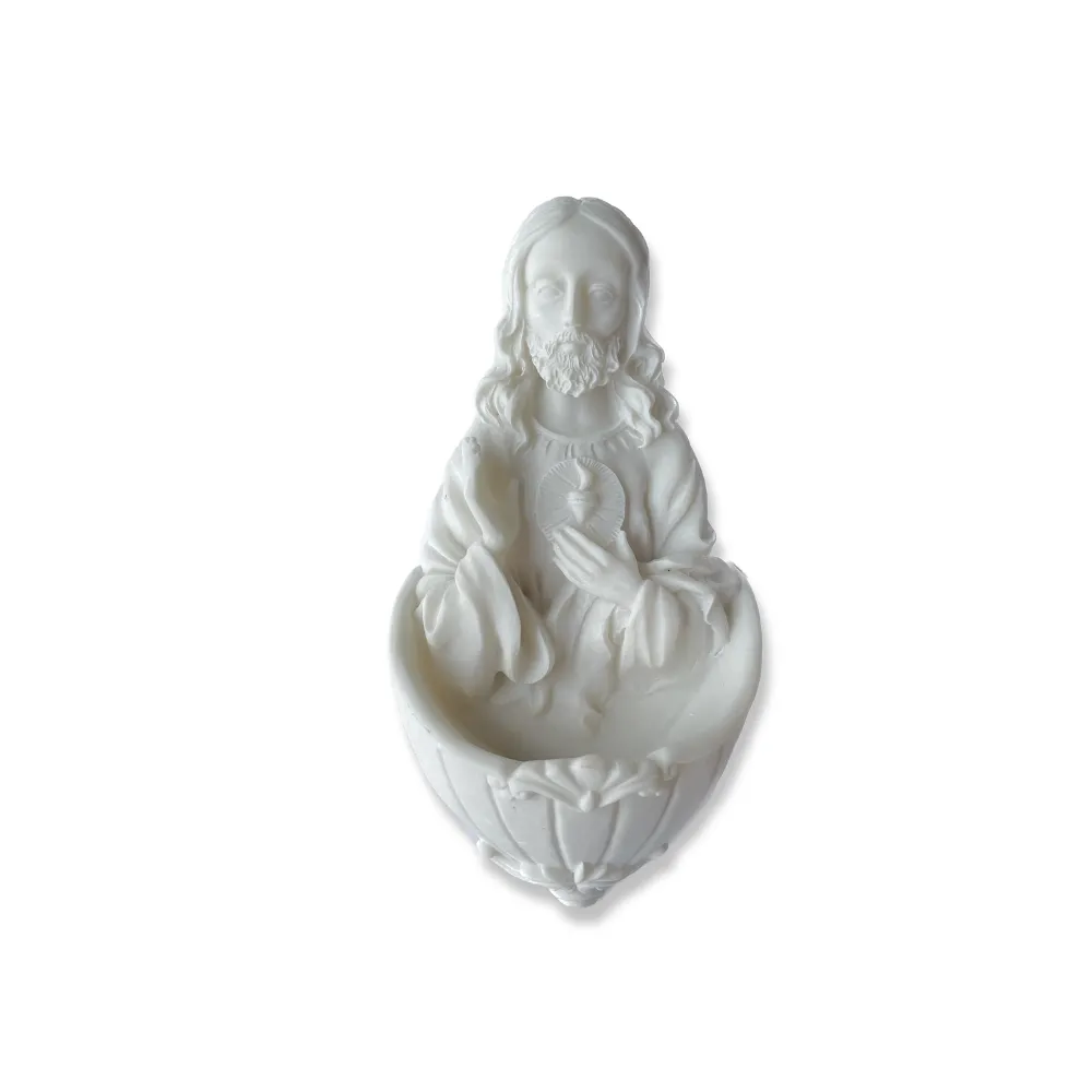 Home Blessing Sacred Heart Font set