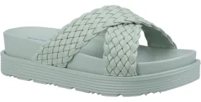 Hush Puppies Serena Mule Sandal - Women's