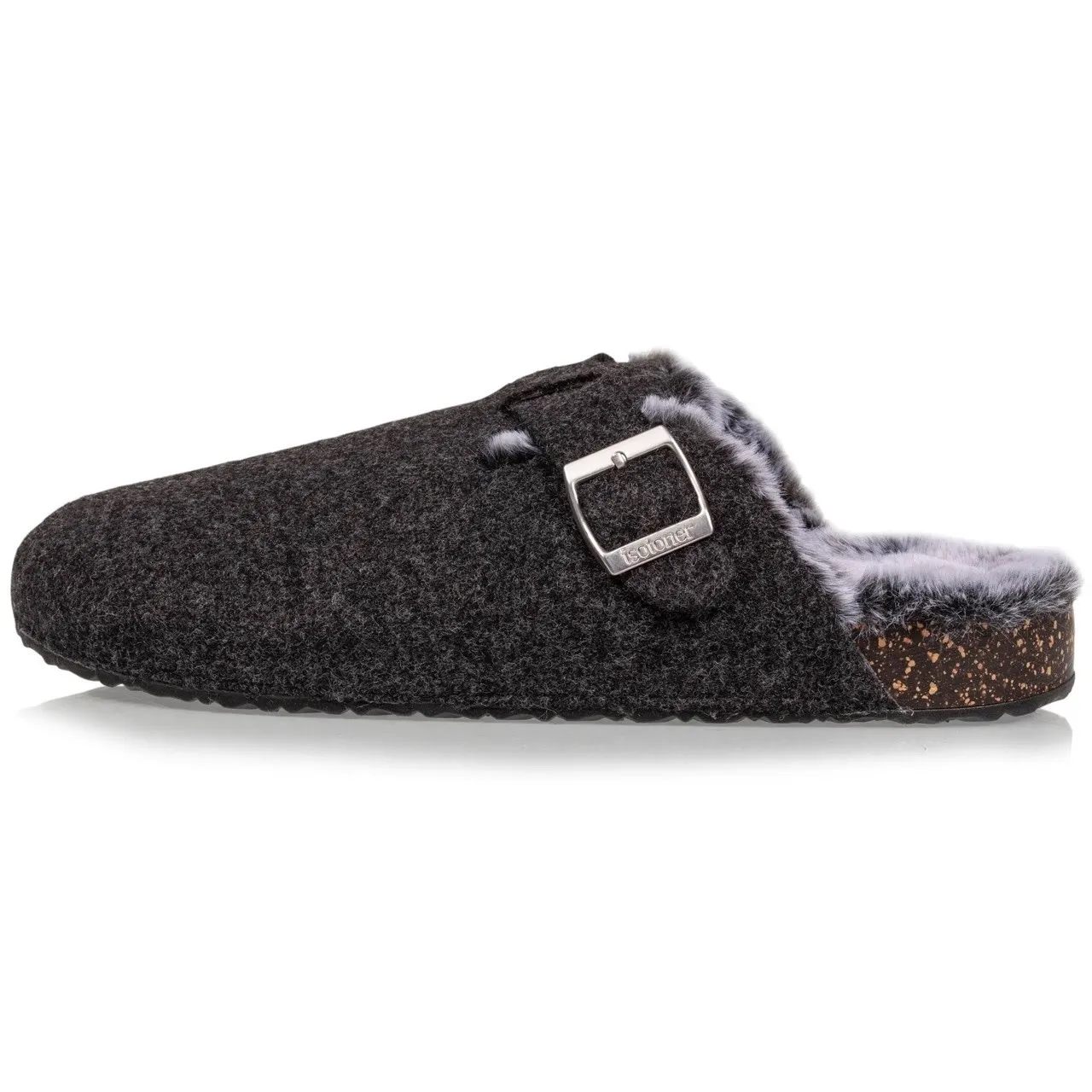 Isotoner Women's Mules Slippers