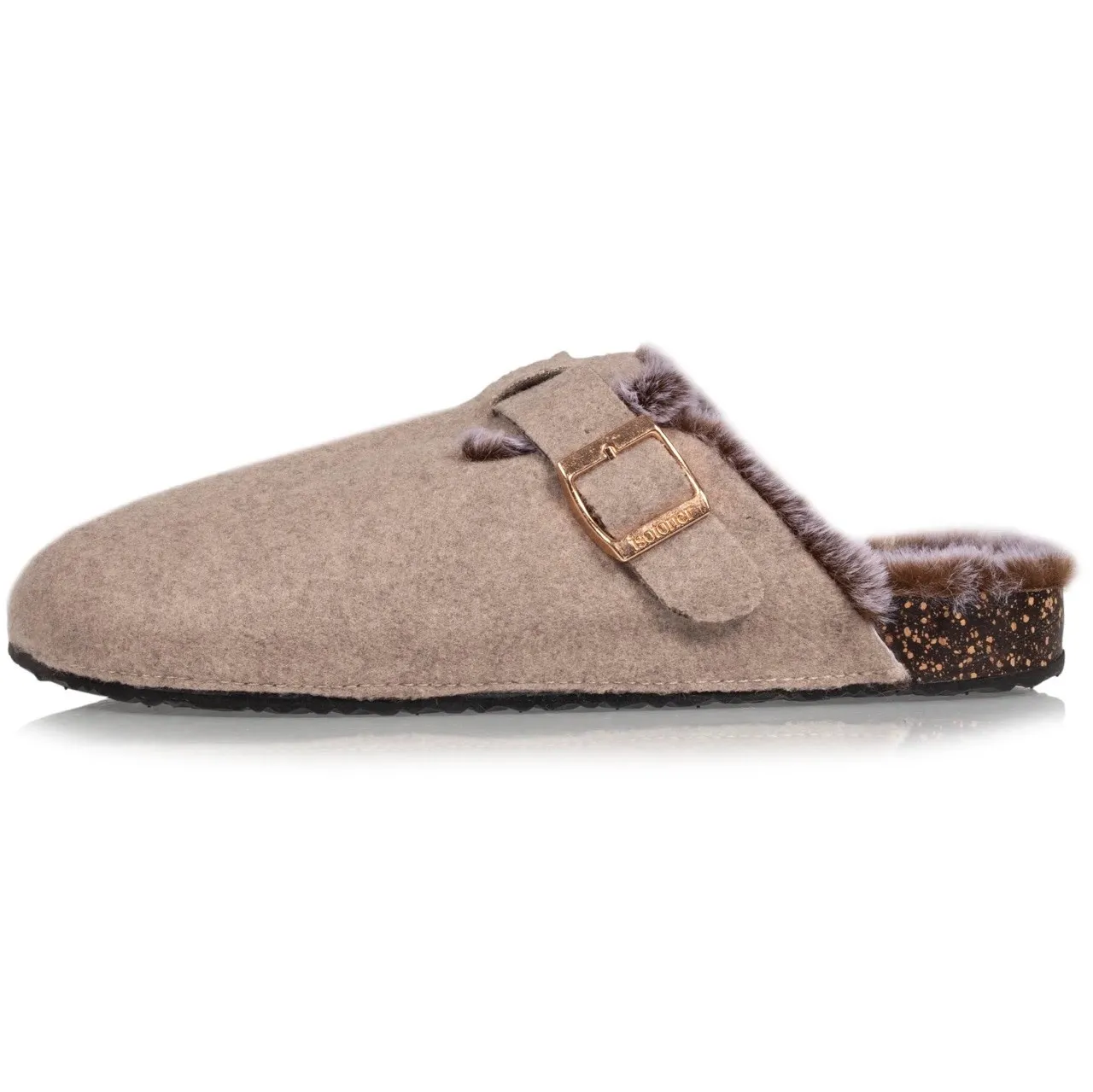 Isotoner Women's Mules Slippers