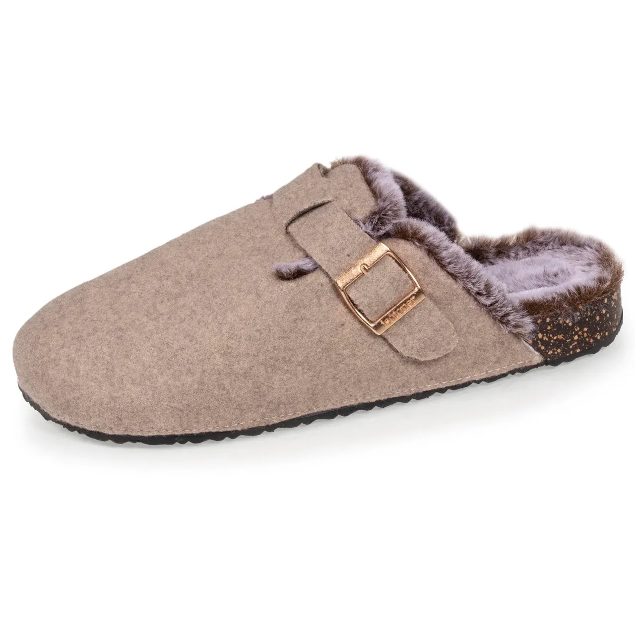 Isotoner Women's Mules Slippers