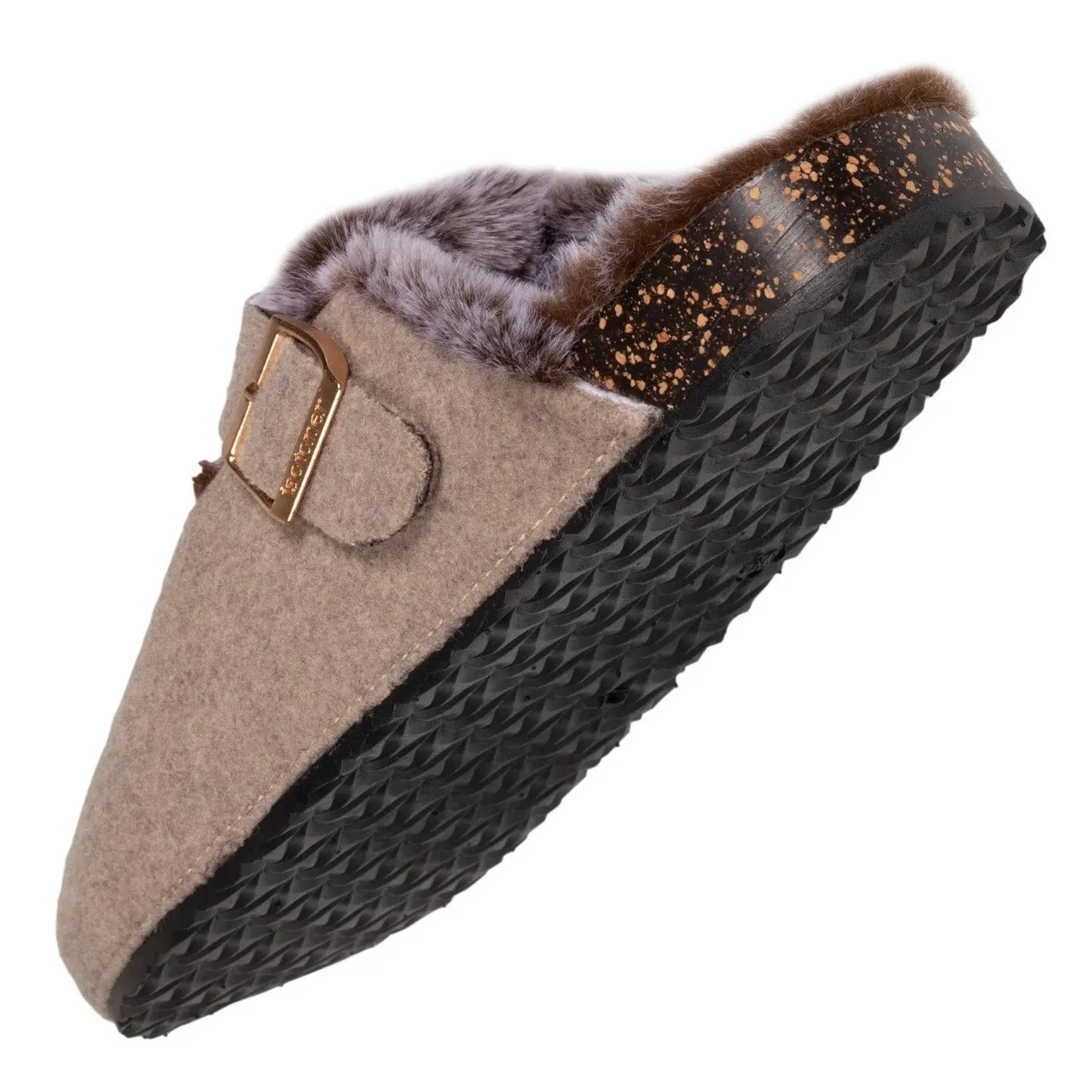 Isotoner Women's Mules Slippers