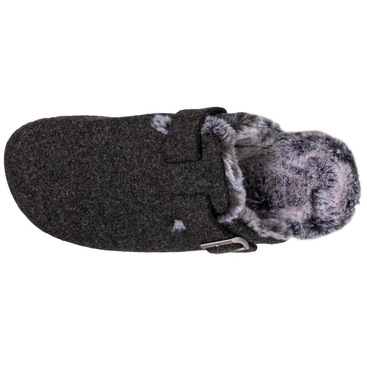 Isotoner Women's Mules Slippers