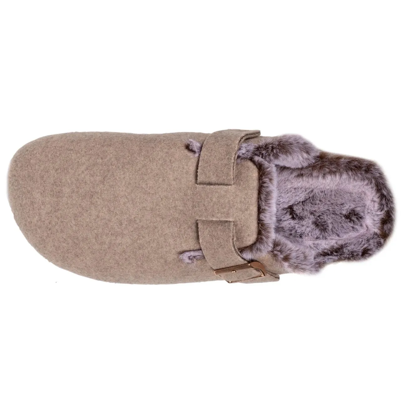 Isotoner Women's Mules Slippers