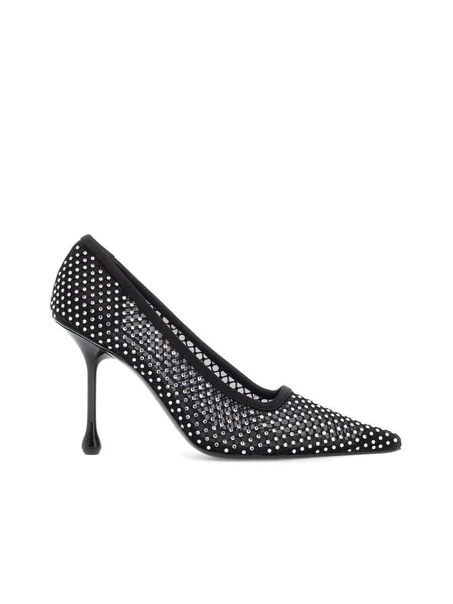 Ixia Mesh Pumps