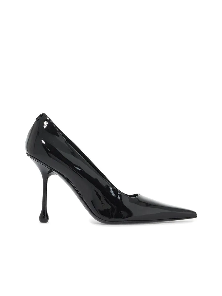 Ixia  Patent Leather Pumps