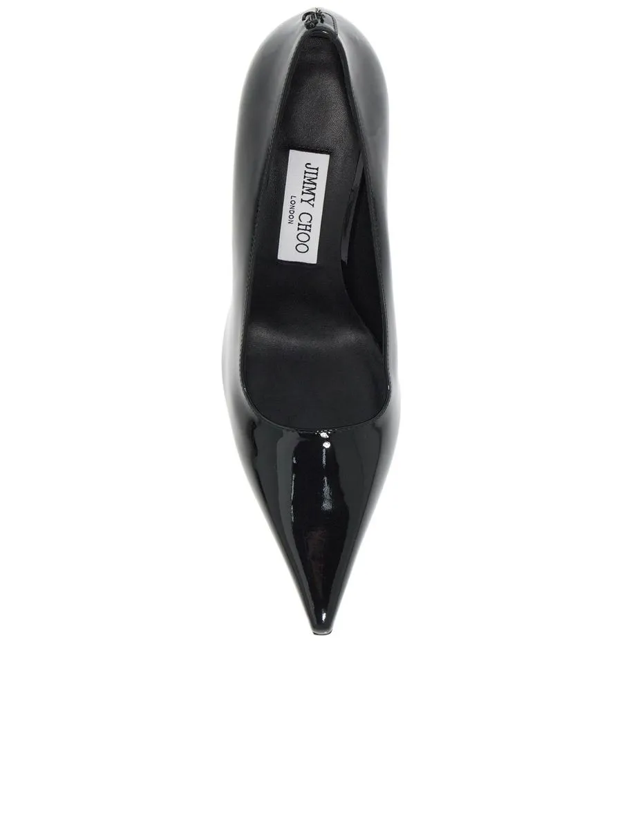 Ixia  Patent Leather Pumps