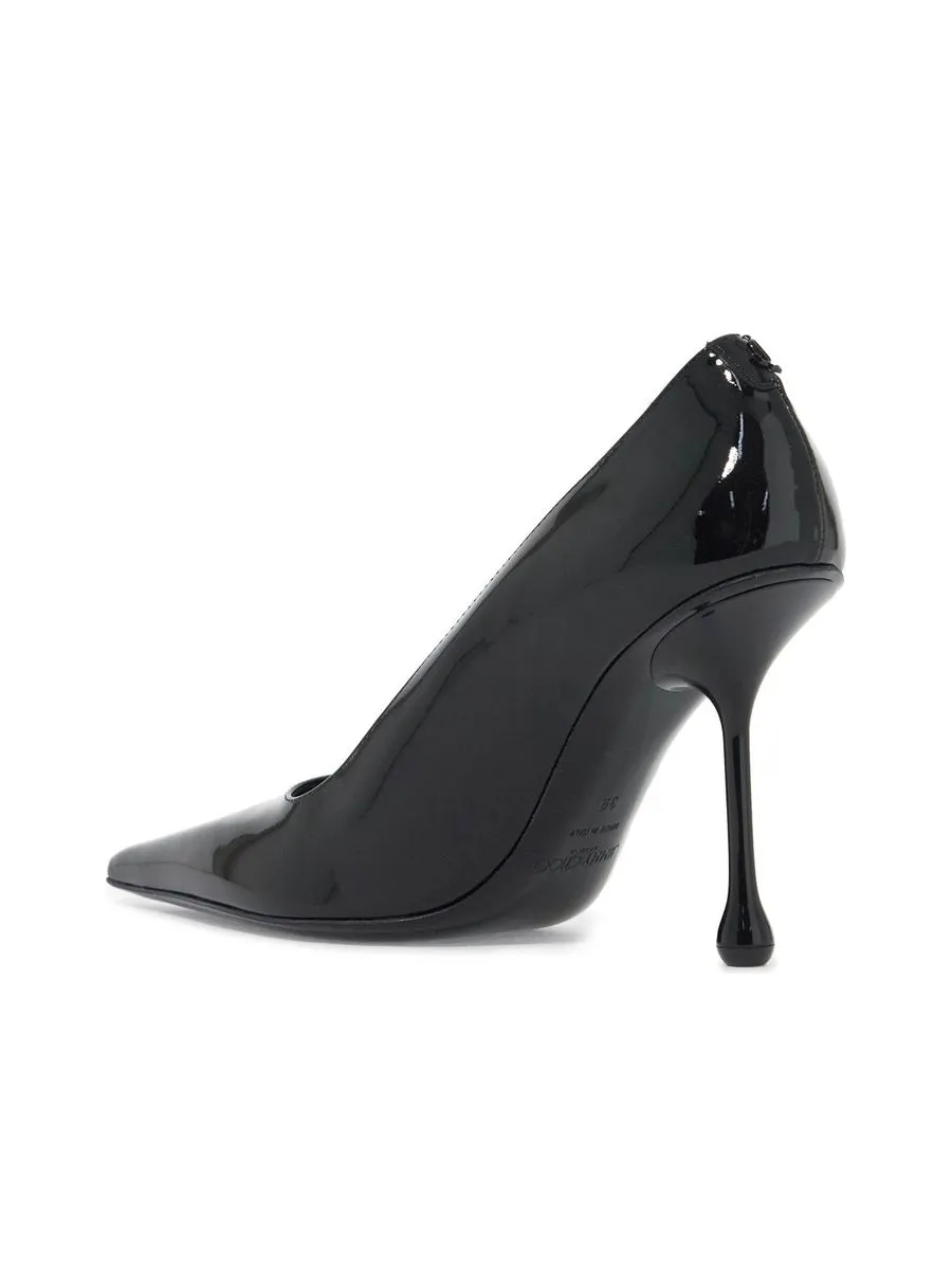 Ixia  Patent Leather Pumps