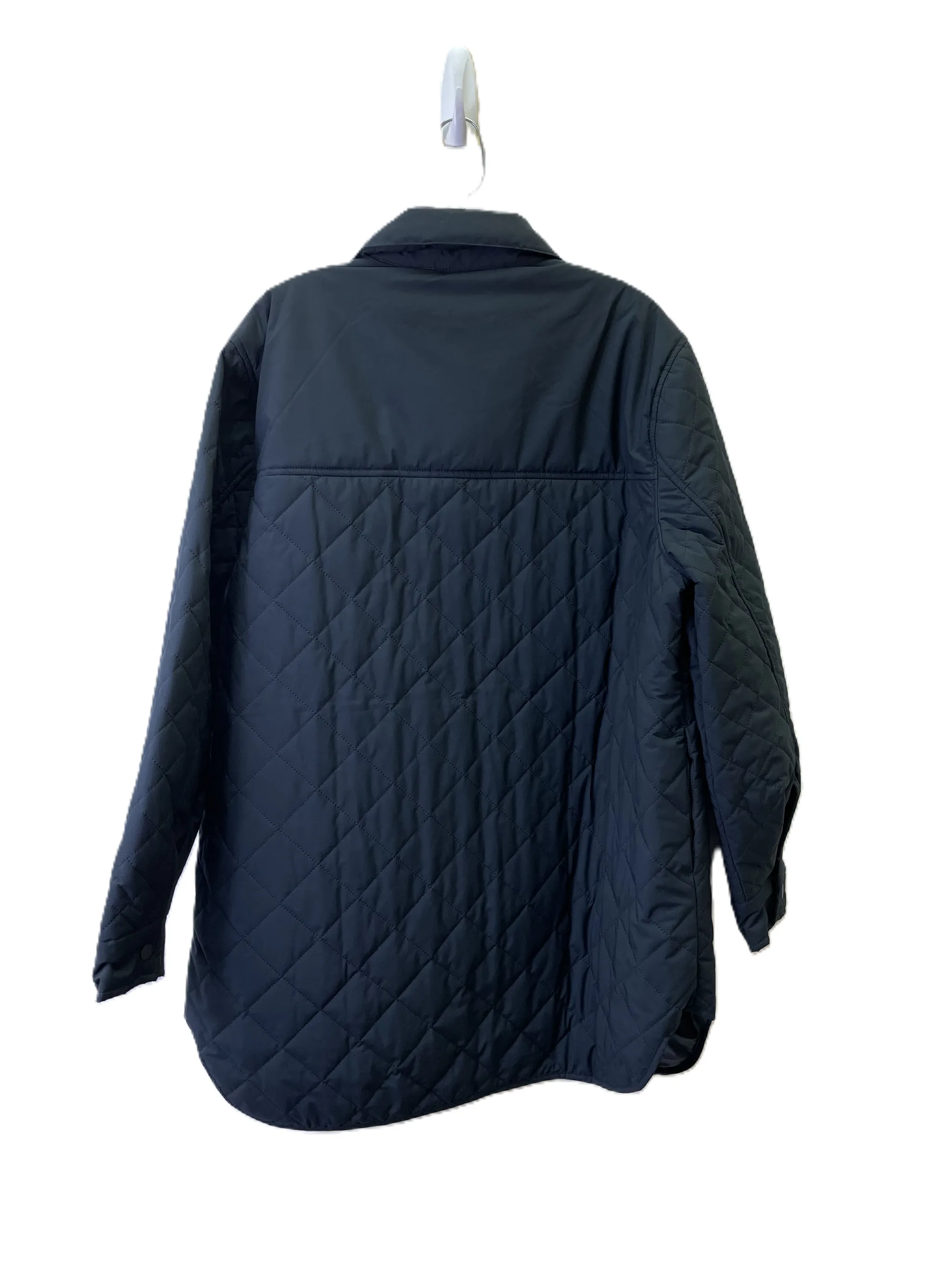 Jacket Puffer & Quilted By Mondetta In Black, Size: Xl