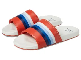 Janie and Jack Boys Stripe Pool Slide (Toddler/Little Kid/Big Kid)