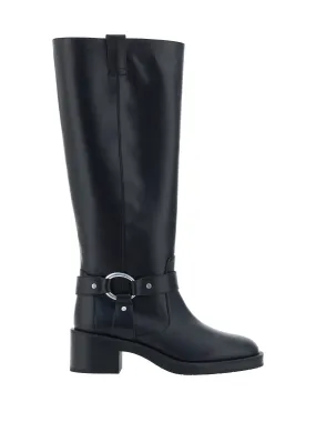 JAX Thigh High Boot