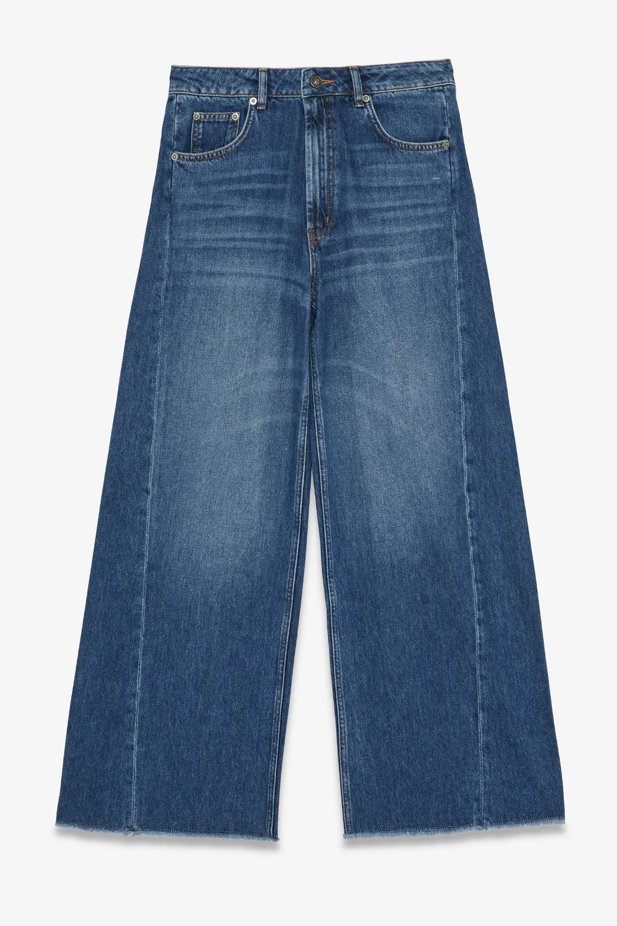 Jeans Relax Cut