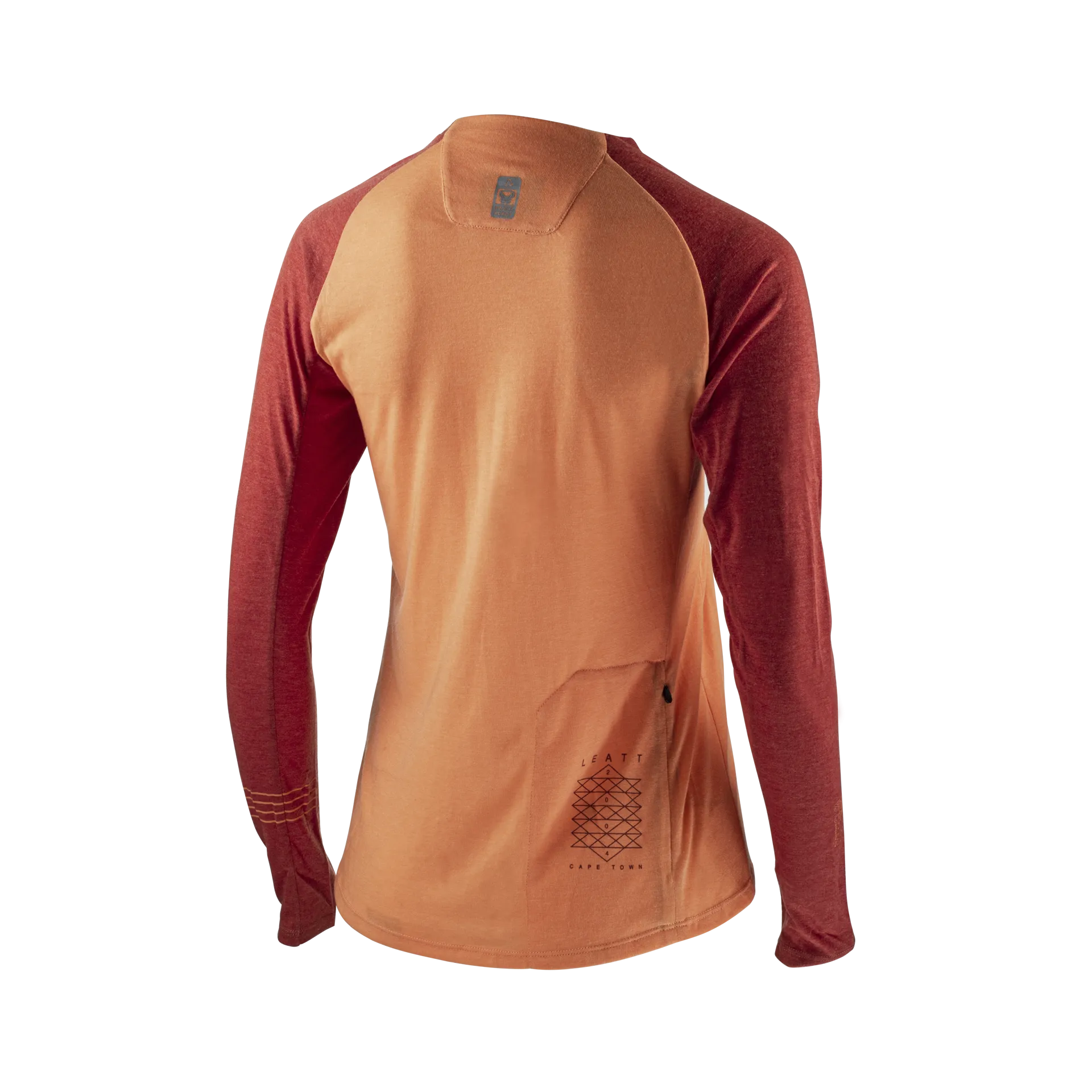 Jersey MTB AllMtn 3.0 Women's - Peach