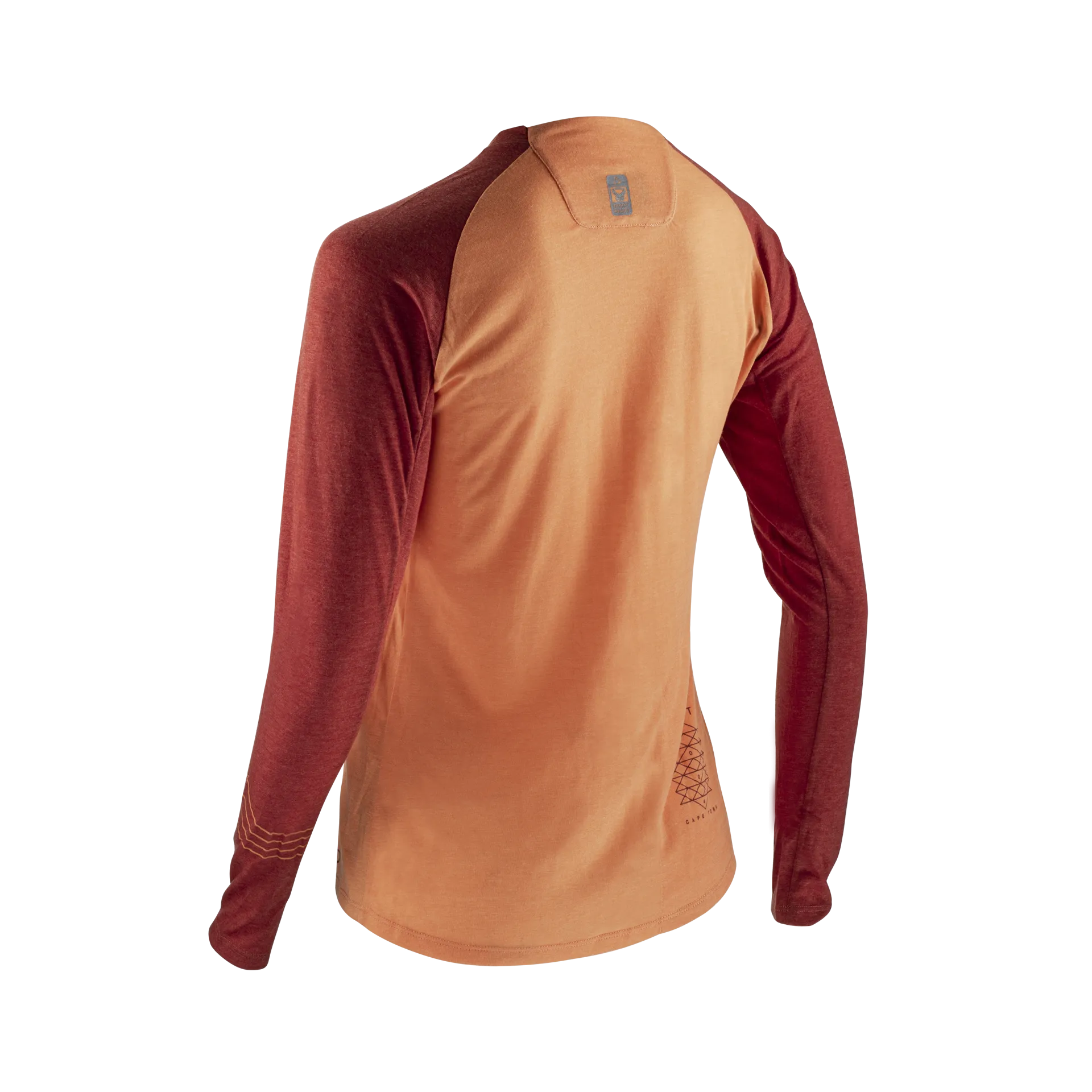 Jersey MTB AllMtn 3.0 Women's - Peach