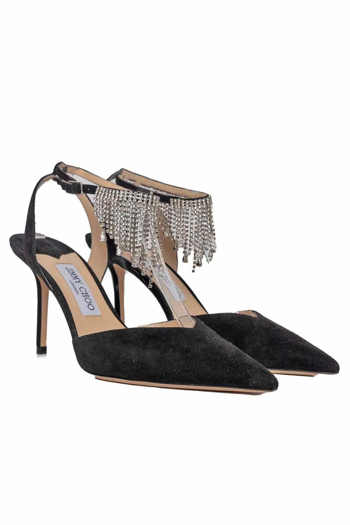 Jimmy Choo 40 Pump Shoes