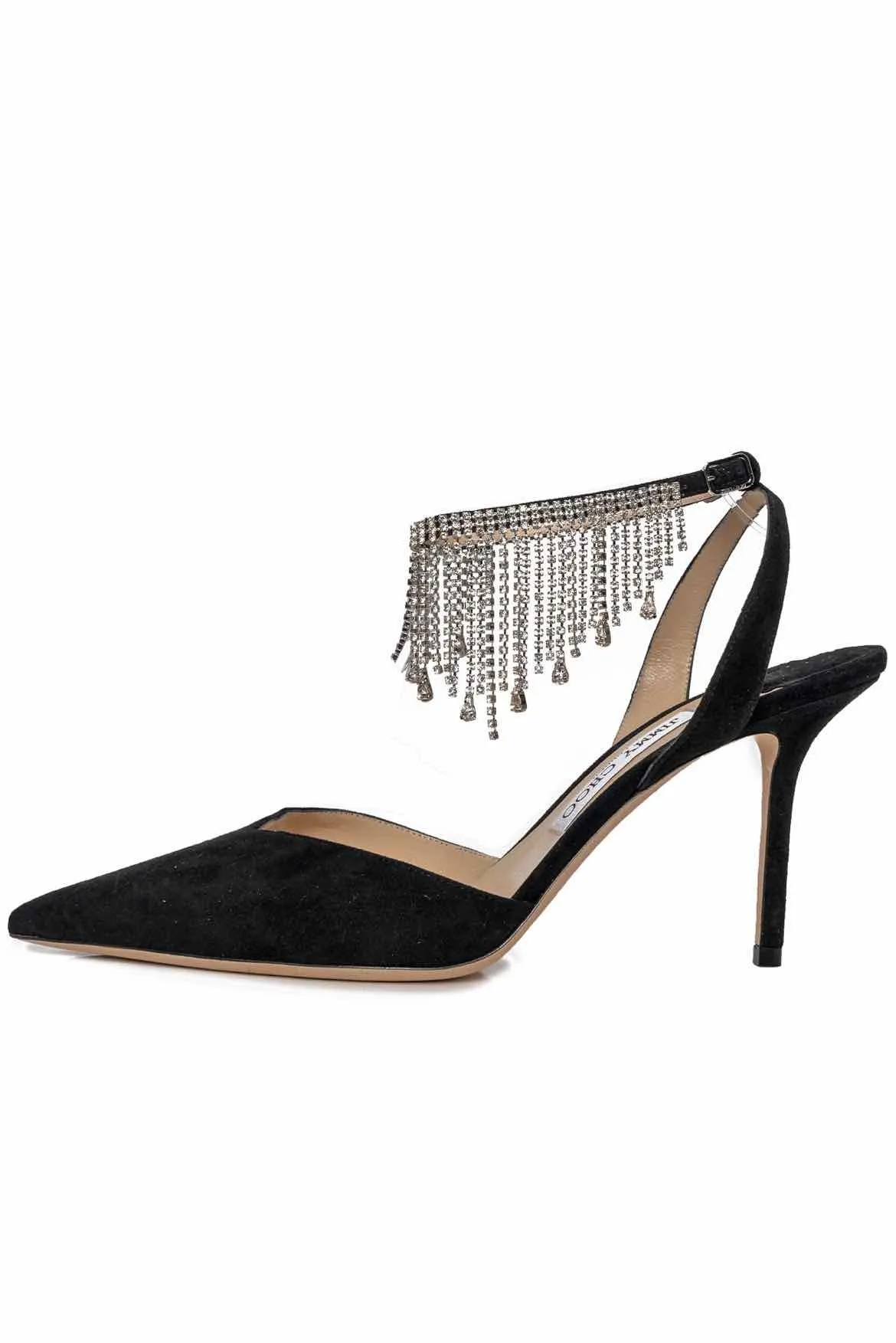 Jimmy Choo 40 Pump Shoes