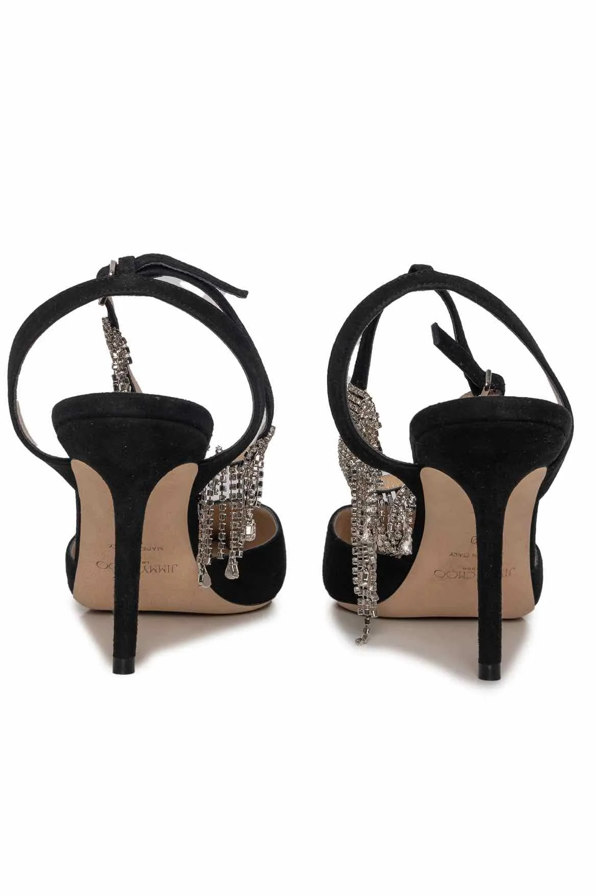 Jimmy Choo 40 Pump Shoes