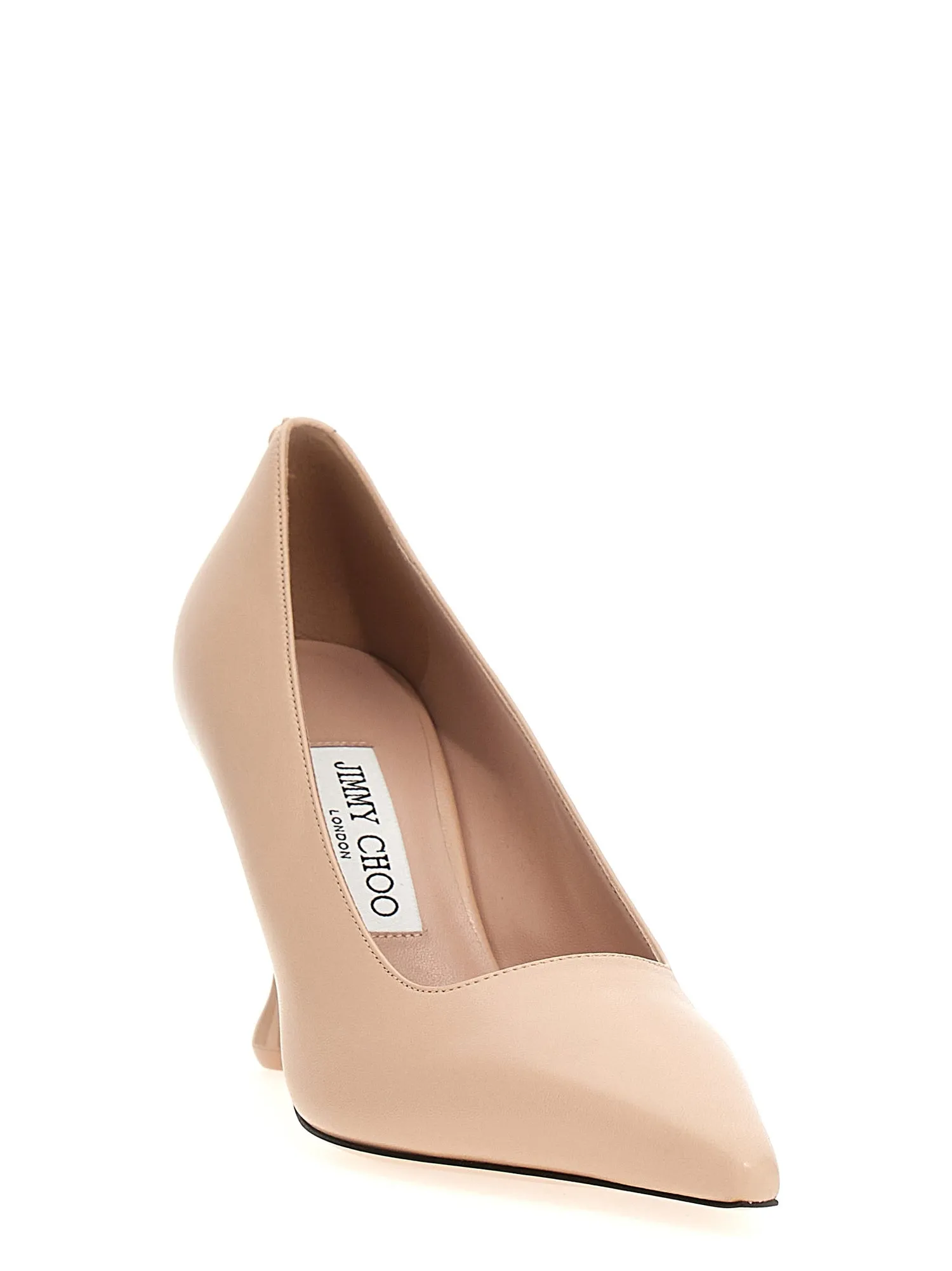 Jimmy Choo    Jimmy Choo 'Ixia' Pumps