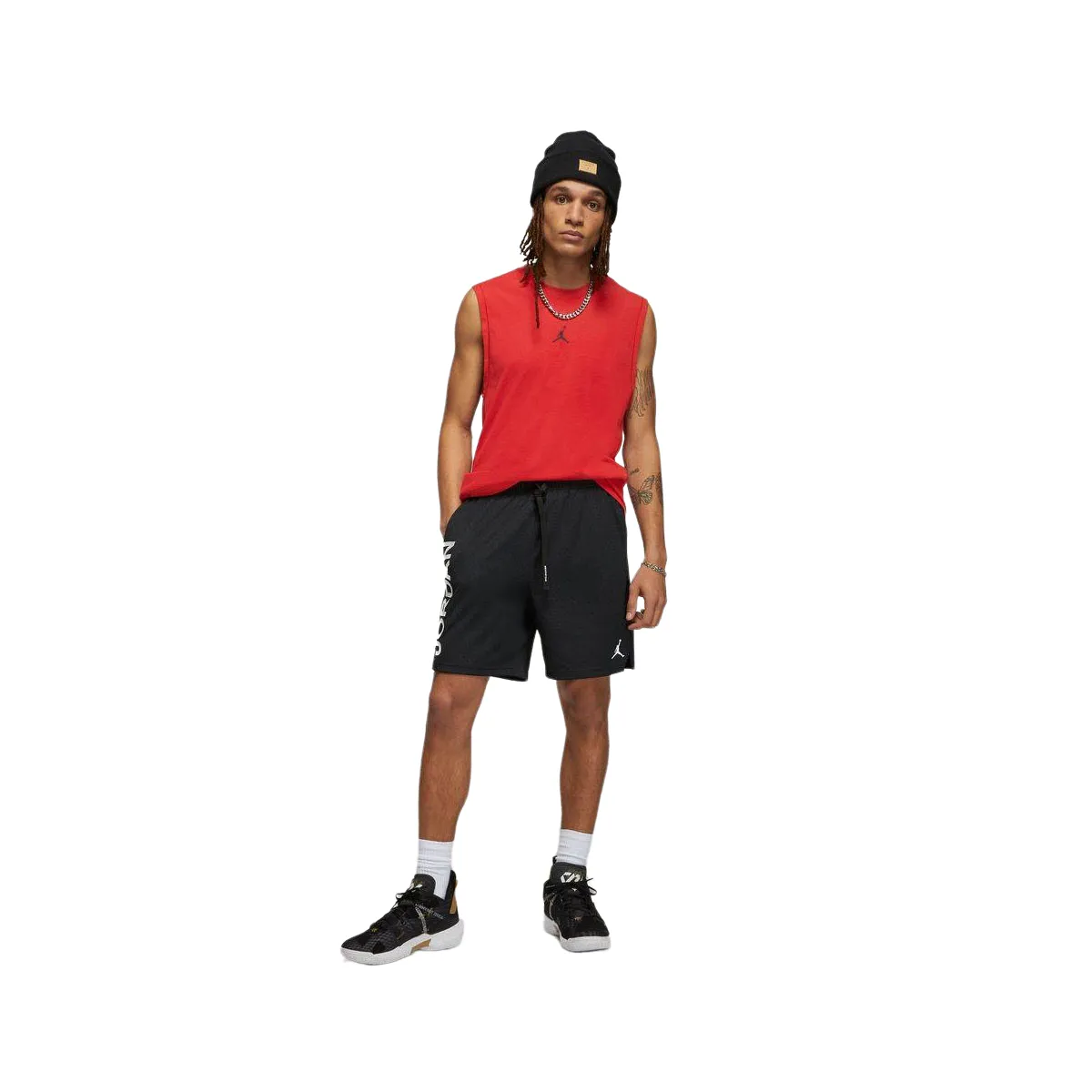 Jordan Men's Dri-FIT Sport Sleeveless Top