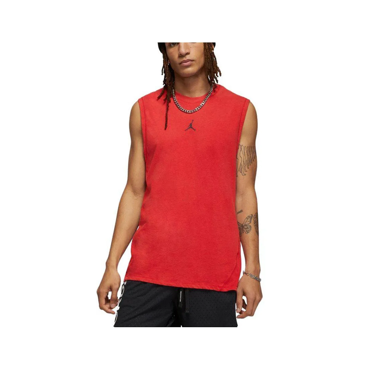 Jordan Men's Dri-FIT Sport Sleeveless Top