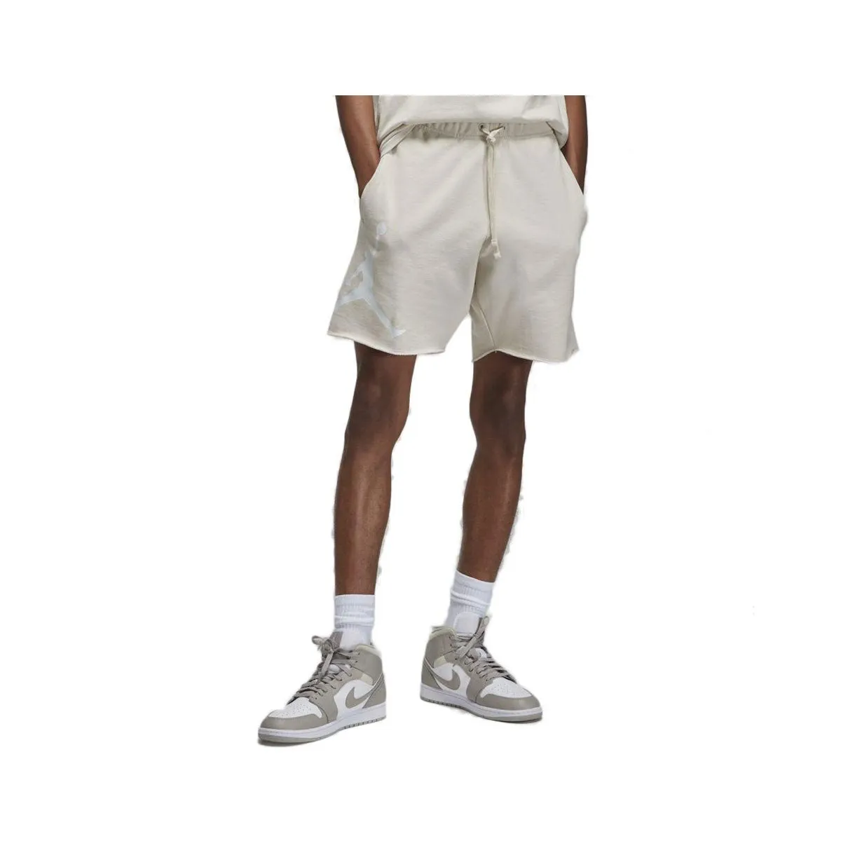 Jordan Men's French Terry Shorts