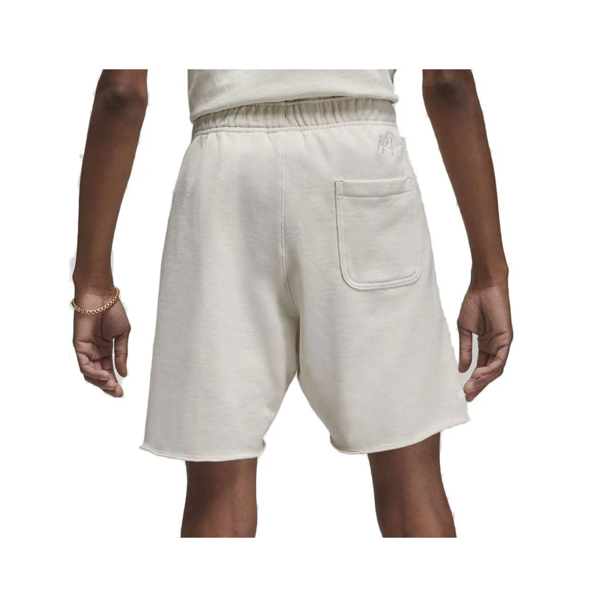 Jordan Men's French Terry Shorts