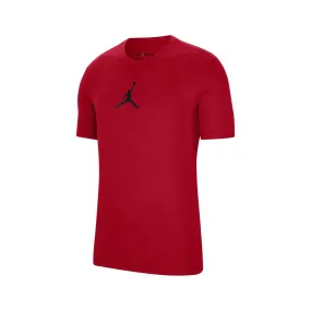 Jordan Men's Jumpman Short-Sleeve Crew