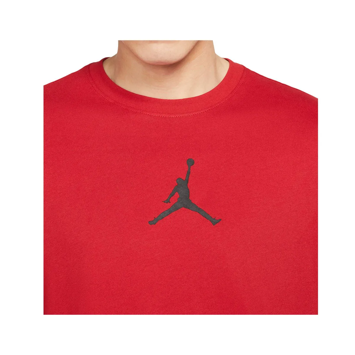 Jordan Men's Jumpman Short-Sleeve Crew