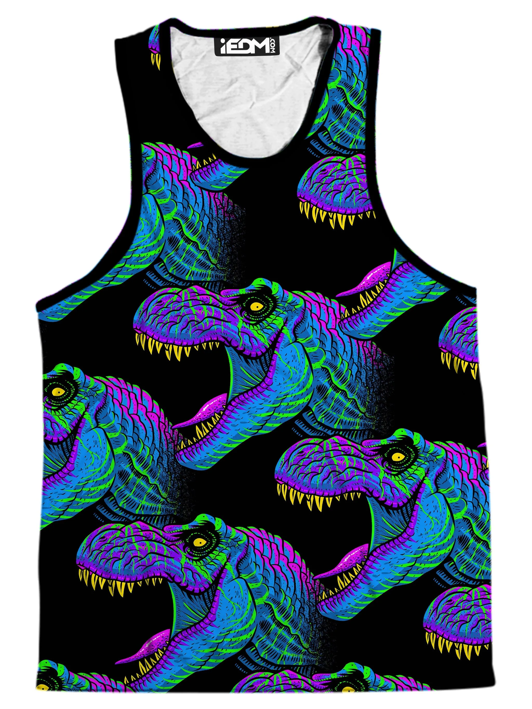 Jurassic Men's Tank (Clearance)