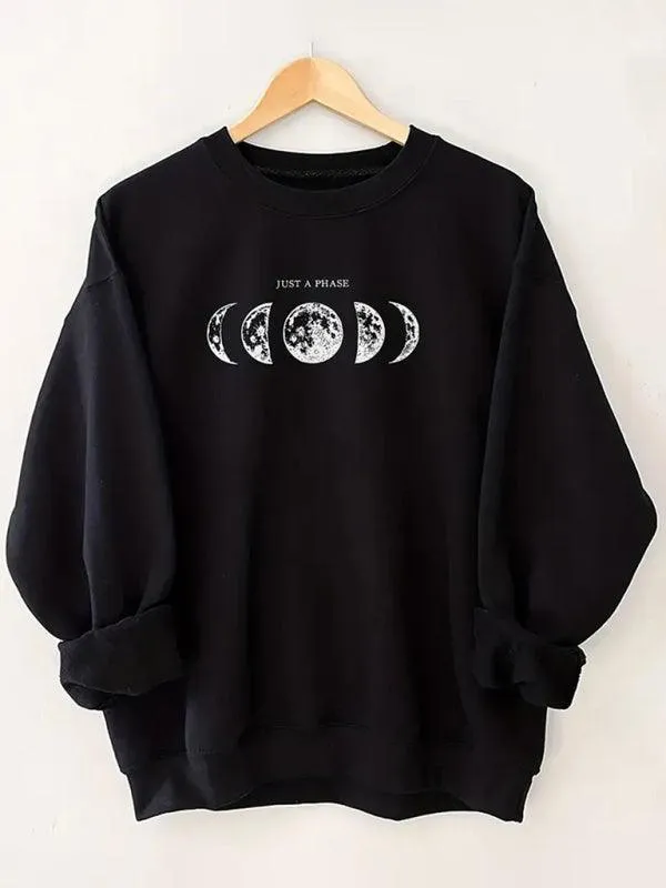 Women's Sweatshirt for Praise