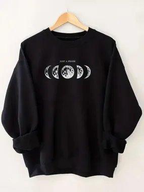 Women's Sweatshirt for Praise