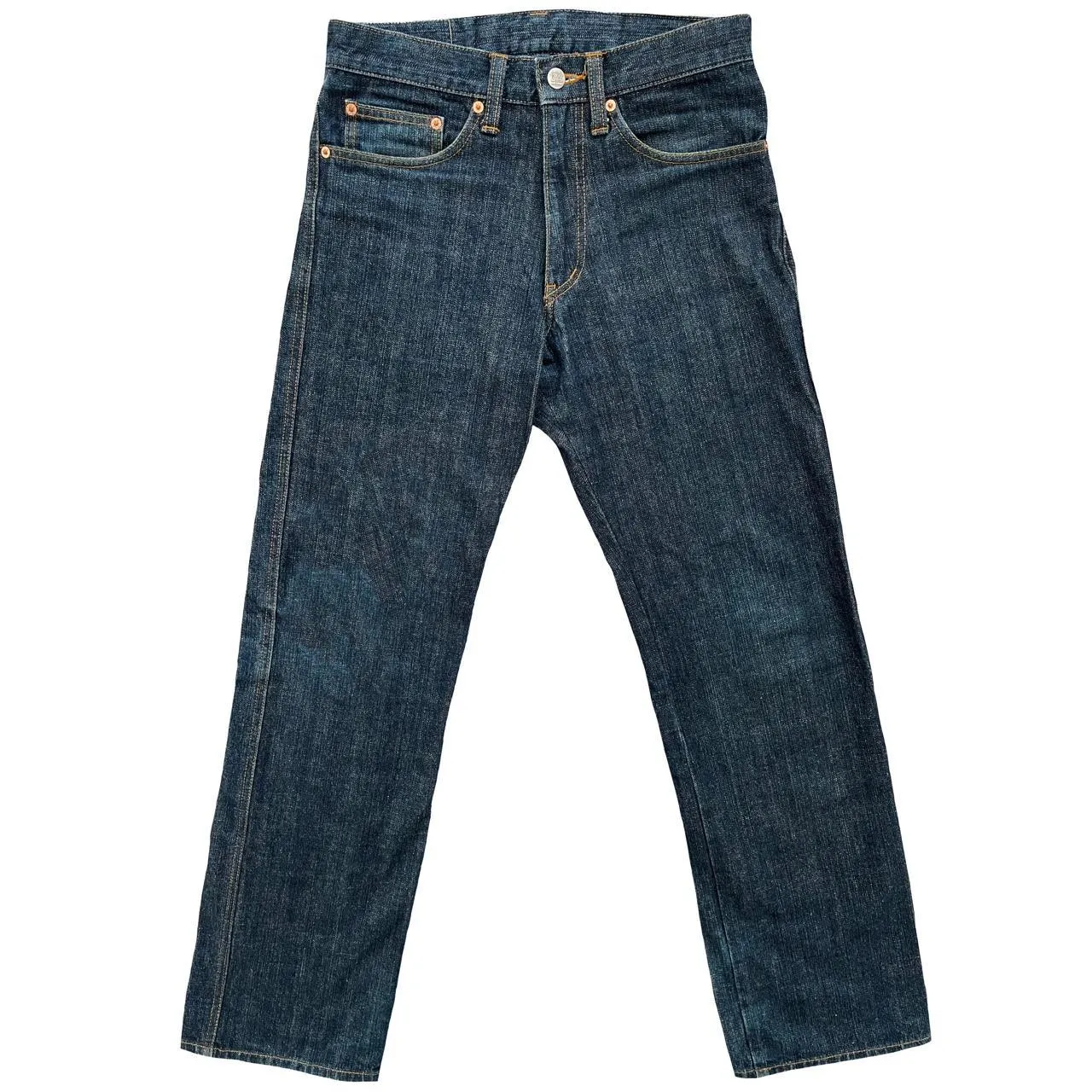 Juvenile Delinquent Jeans