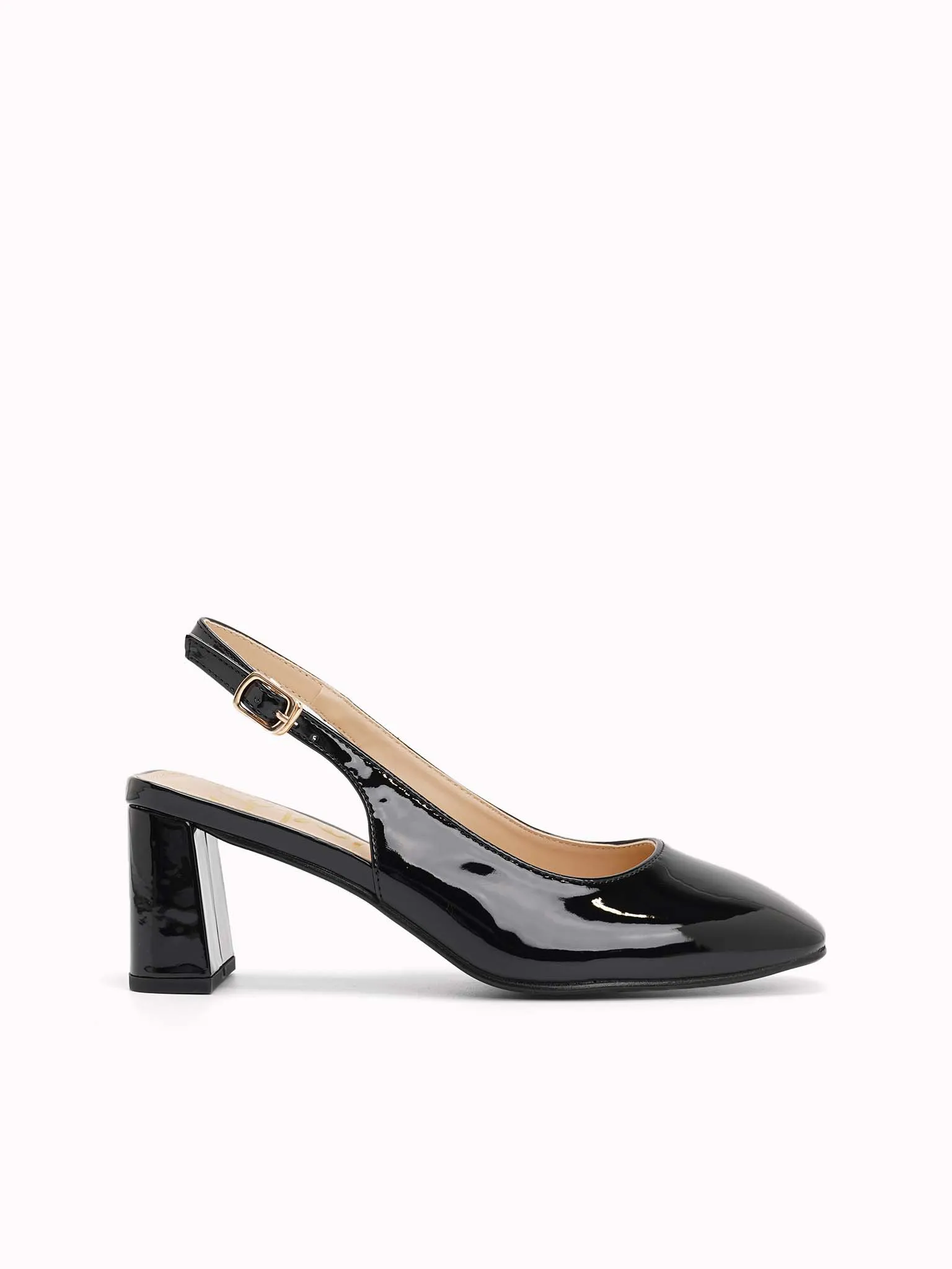 Kade  Heel Pumps