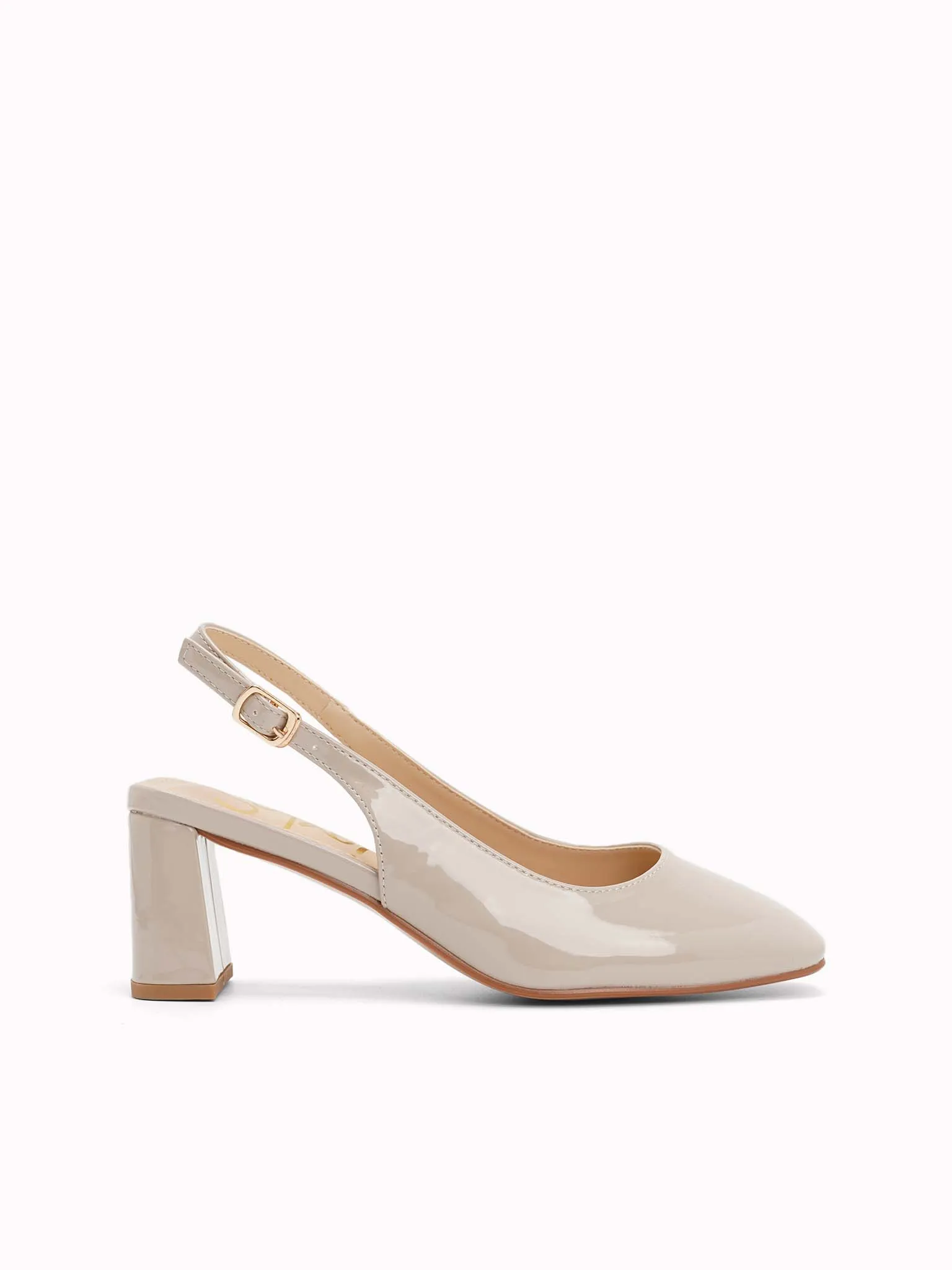 Kade  Heel Pumps