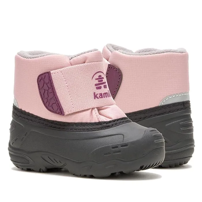 Kamik Kids Wren Lo (Toddler/Little Kid)