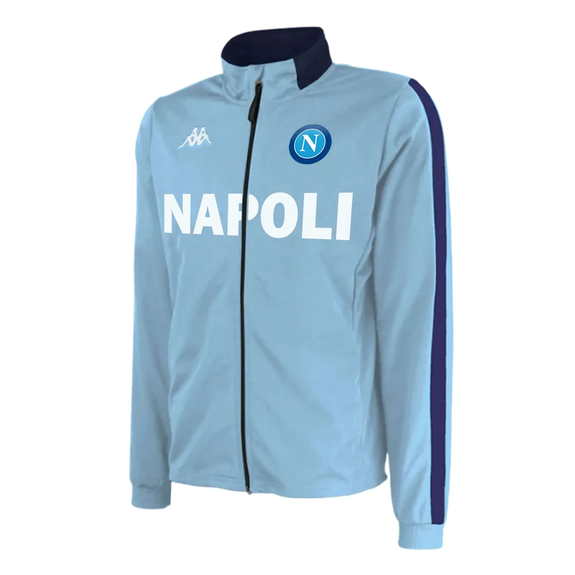 Kappa Napoli Soccer Jacket