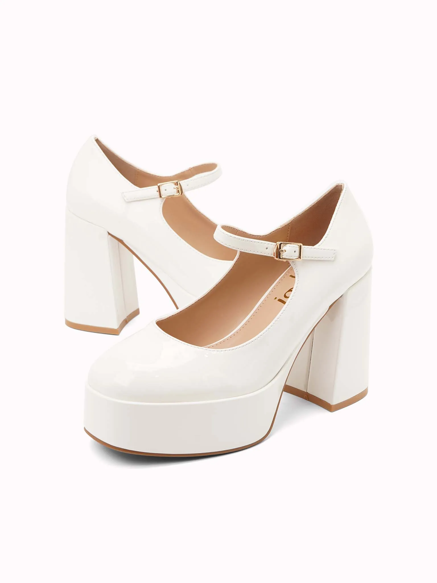 Karina Mary Jane Platforms