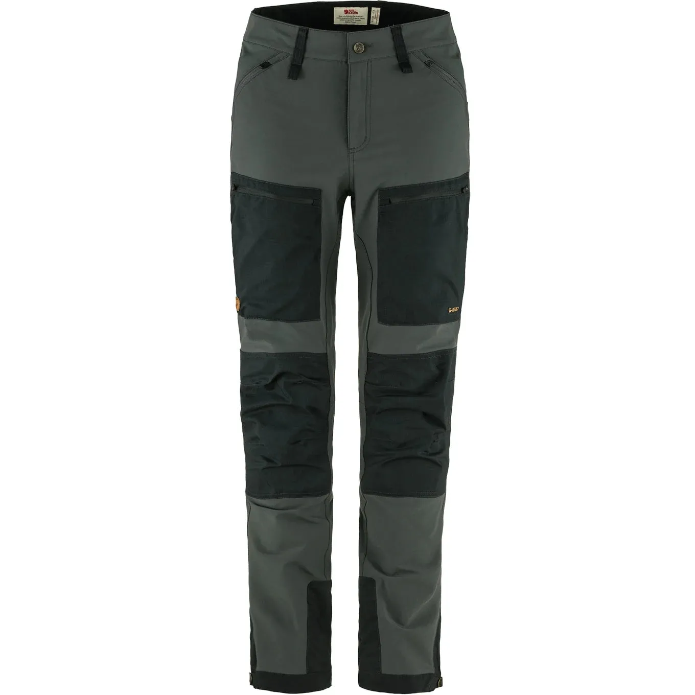 Keb Agile Trousers - 32 (Women's)