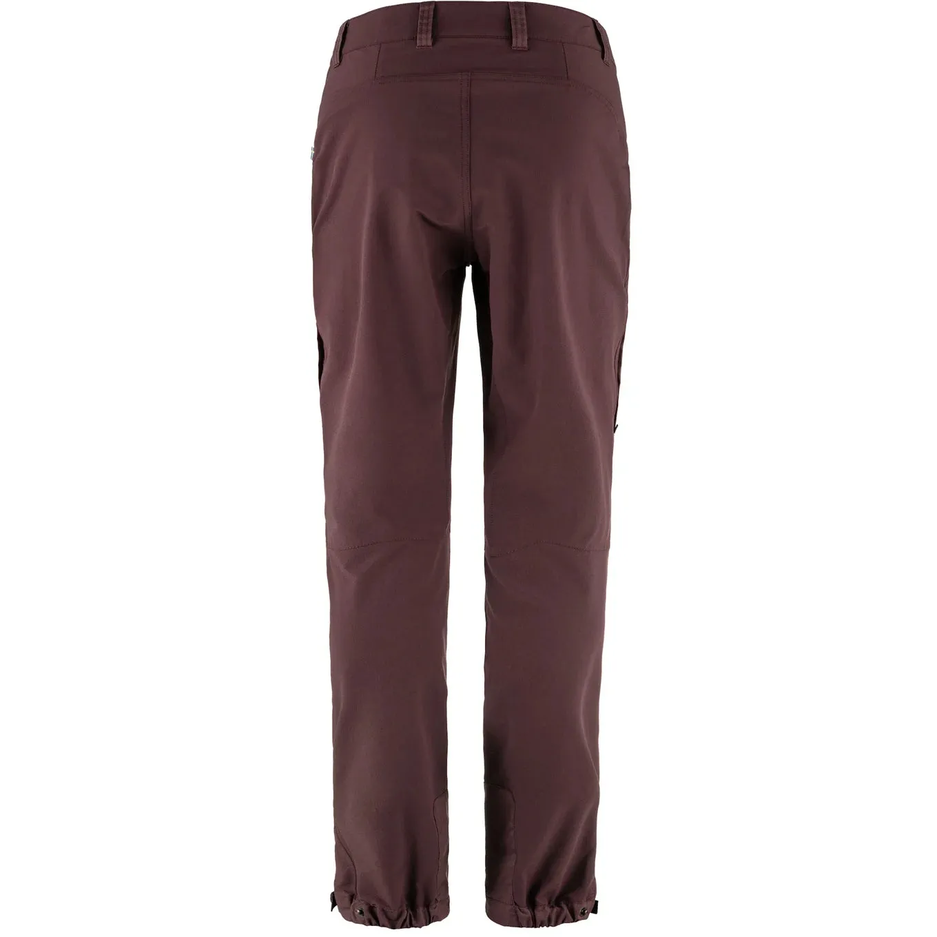 Keb Agile Trousers - 32 (Women's)