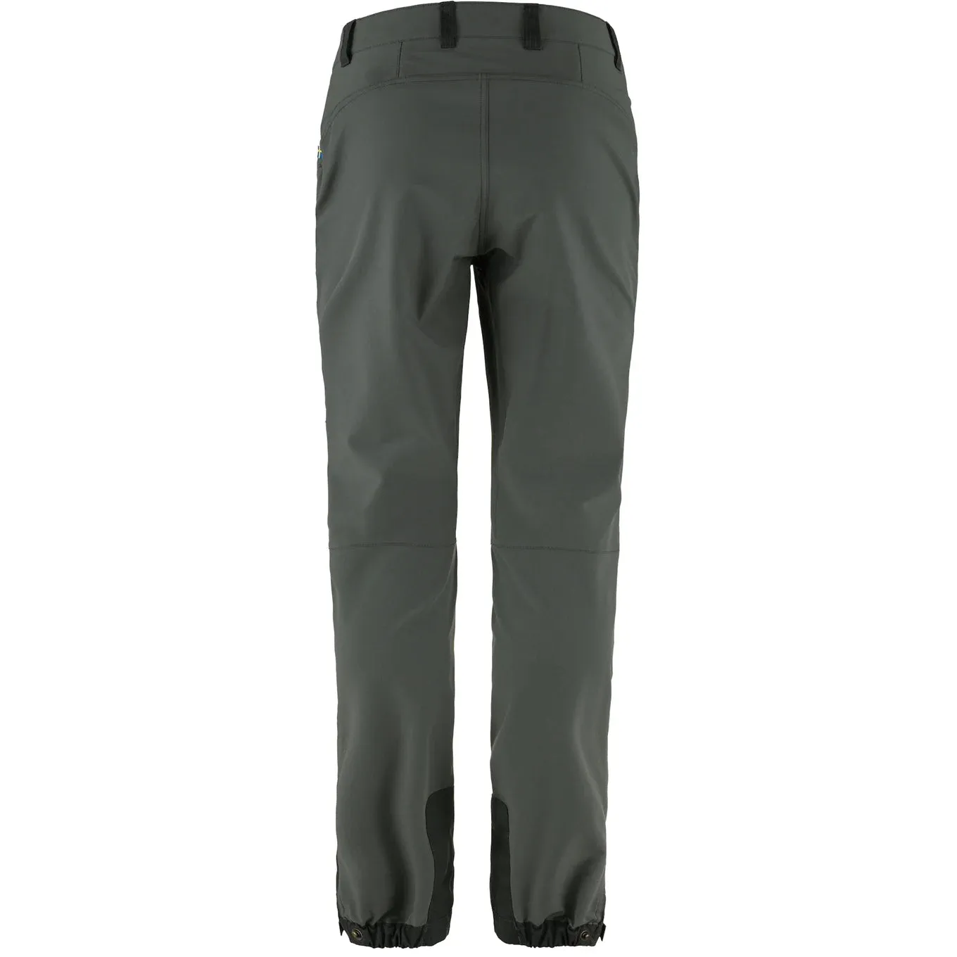 Keb Agile Trousers - 32 (Women's)