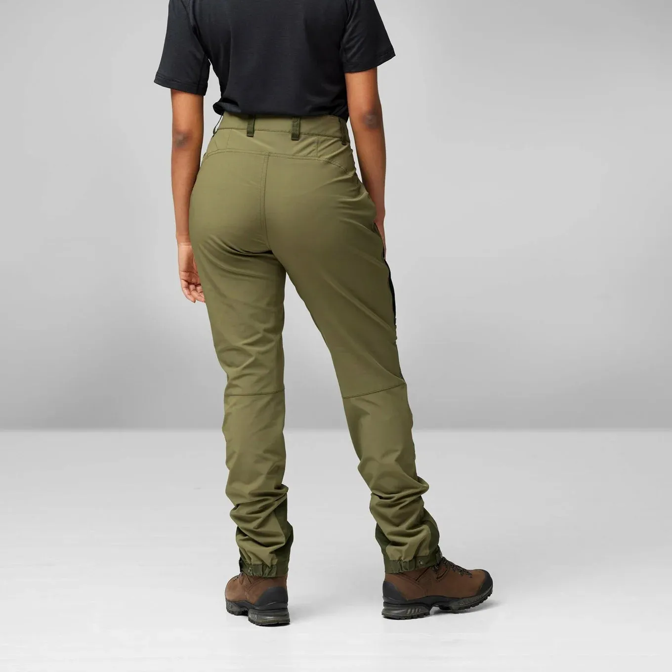 Keb Agile Trousers - 32 (Women's)